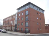 Nelson Street, City Centre, Liverpool
