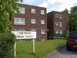 The Priory - Sandown Lane - Wavertree