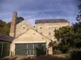 East Mill, Whorral Bank, Morpeth, Two Bedroom Conversion, With Garage