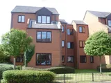 Timbermill Court, Harborne - Retirement Apartment - Simplicity - Just off Harborne High Street