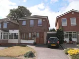 Oliver Road, Ladywood - STYLISH three bedroom detached, close to CITY CENTRE!