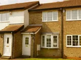 Lambton Court, Bedlington, Two Bedroom Link House.
