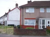 Thomas Lane Street, Courthouse Green, Coventry, West Midlands, CV6 7FD