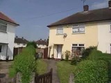 Tremayne Road, Nottingham