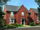 The Mitchell Brecon View, Holloway Street, Upper Gornal, DUDLEY