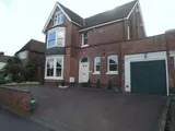 Rotton Park Road, Edgbaston, Birmingham
