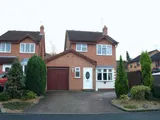 Bumblehole Meadows, Wombourne