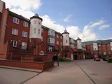Symphony Court, Birmingham