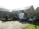 The Old Hemel, South Sharperton - Three Bedroom Barn Conversion