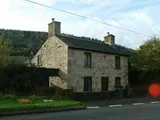 Llanellen, Abergavenny