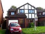 Saltram Close, Radcliffe