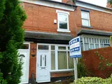 Ivy Avenue, Balsall Heath - THREE BEDROOM TERRACE WITH USEABLE LOFT ROOM AND PARKING!