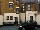 Freemasons Place / Lower Addiscombe Road, CROYDON Surrey