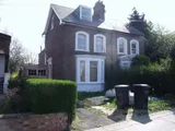 Dagnall Park, London