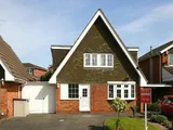 COMPTON, Cherrington Gardens