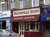 Blackstock Road, N4