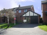 CODSALL. Greenacre Drive