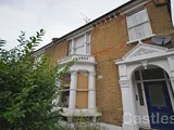 Crouch End Borders N8