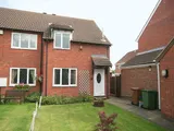 CYRANO WAY, GRIMSBY