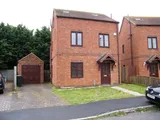 KEATON CLOSE, SKEGNESS, LINCS, PE25 2LL