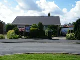 ST PAULS CLOSE, BURGH LE MARSH, SKEGNESS, LINCS, PE24 5EQ