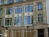Crichton House, 11-12 Mount Stuart Square, Cardiff Bay. CF10 5EE