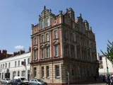 Mount Stuart House, Mount Stuart Square, Cardiff Bay