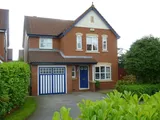 7 Ranworth Drive, Lowton