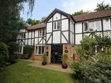 Floral Wood, Aigburth, Liverpool, L17