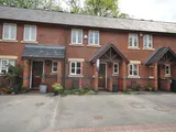 Mount Place, Chester