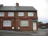 Steavenson Street, Bowburn, DH6
