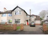 Dudlow Lane, Mossley Hill, Liverpool, L18