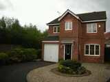 Eagle Lane, Tipton
