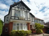 Monkhams Avenue, Woodford Green