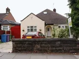 Grange Lane, Gateacre, Liverpool, L25