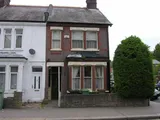 Ashburnham Road, Luton, LU1
