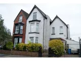 Russian Drive, Old Swan, Liverpool, L13