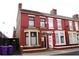 Malden Road, Kensington, Liverpool, L6
