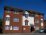Captains Place, Southampton