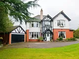 Prescot Road, Aughton