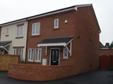 Frederick Grove, Wavertree, Liverpool, L15
