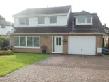 Laleston, Bridgend