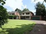 Fulwood Park, Aigburth, Liverpool, L17