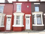 Monkswell Street, Liverpool