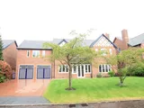 Friarsgate Close, Calderstones, Liverpool, L18
