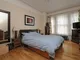 MASTER BED