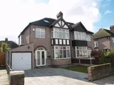 Orchard Dale, Crosby, Liverpool