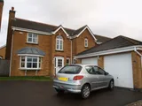 Baytree Grove, Melling, Liverpool