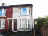 Benedict Street, Bootle