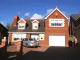Savoylands Close, Aigburth, Liverpool